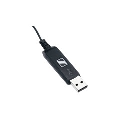 Sennheiser PC 7 USB Headset - Exceptional Sound, Comfortable Fit & Clear Communication - Order Now!